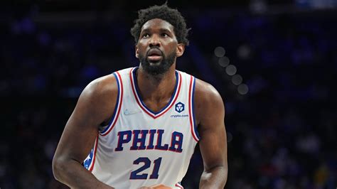 The Magic's Biggest Challenge: Stopping Embiid